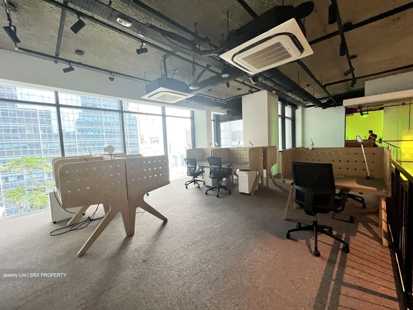 Tahir Building (D1), Office #437338811